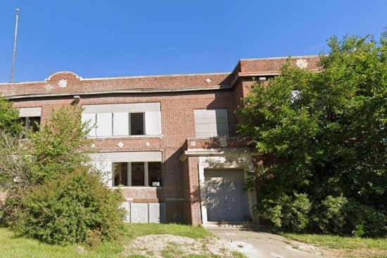 Detroit Marks 100th Commercial Building Demolition, Aiming for Rebirth and Safer Neighborhoods