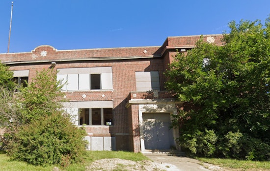 Detroit Marks 100th Commercial Building Demolition, Aiming for Rebirth and Safer Neighborhoods