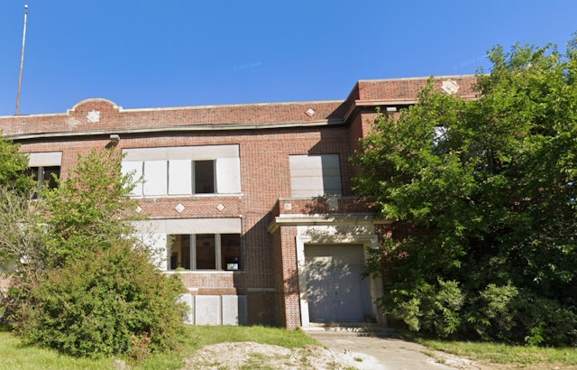 Detroit Marks 100th Commercial Building Demolition, Aiming for Rebirth and Safer Neighborhoods