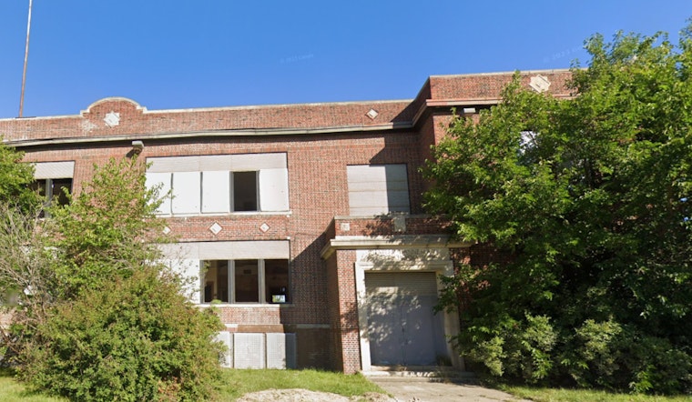 Detroit Marks 100th Commercial Building Demolition, Aiming for Rebirth and Safer Neighborhoods