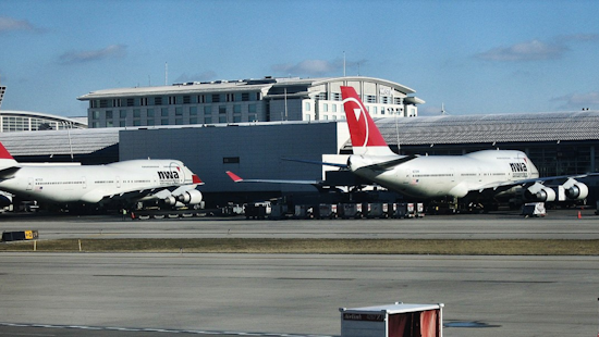 Detroit Metro Airport Unveils SOAR Program to Boost Local Small Businesses in Evans Terminal