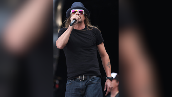 Detroit Mourns as Kid Rock Announces Father William Ritchie Sr.'s Passing