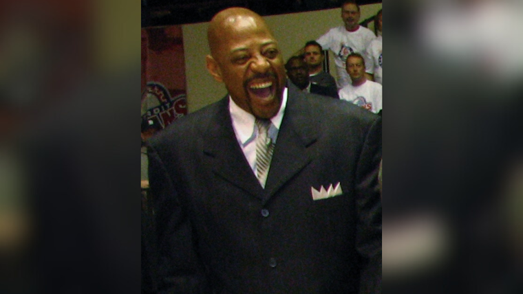 Detroit Mourns NBA Champion and Community Hero Earl 'The Twirl' Cureton at Emotional Memorial Service
