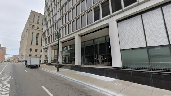 Detroit Nonprofit Director Charged in Deceitful 30-Property Deed Fraud Scheme