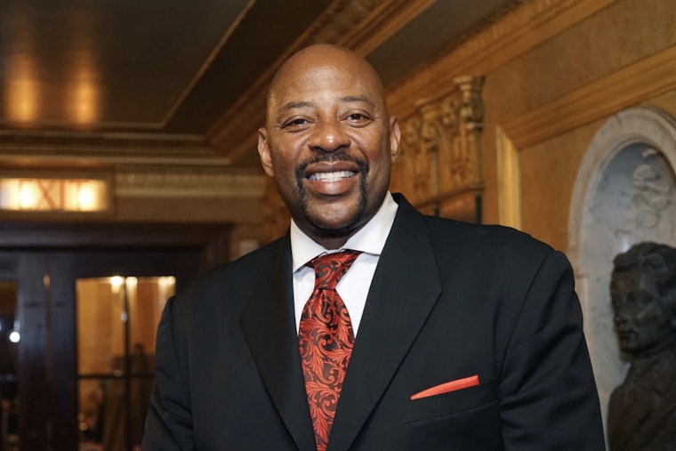 Detroit Pistons Ambassador and NBA Champion Earl Cureton, 'The Twirl', Dies at 66