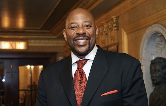 Detroit Pistons Ambassador and NBA Champion Earl Cureton, 'The Twirl', Dies at 66