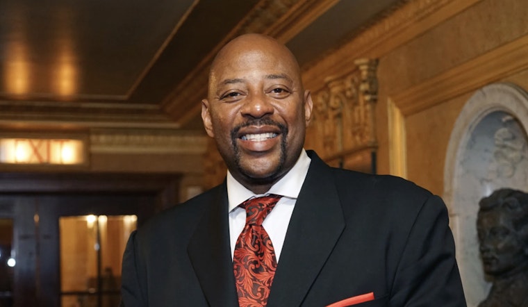 Detroit Pistons Ambassador and NBA Champion Earl Cureton, 'The Twirl', Dies at 66