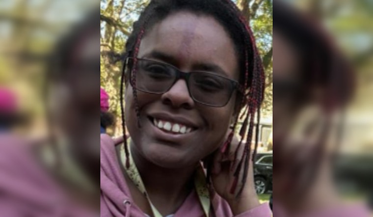 Detroit Police and Family Appeal for Help in Search for Missing 20-Year-Old Woman with Autism