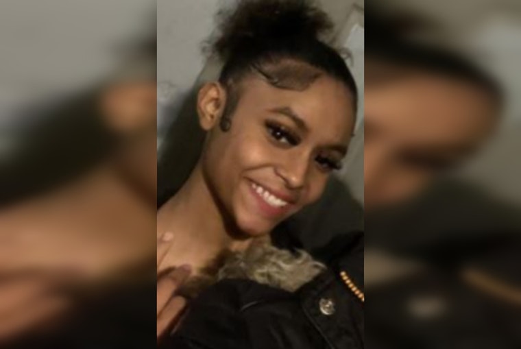 Detroit Police Intensify Search For Missing Teen Sahana Mccowan Seek