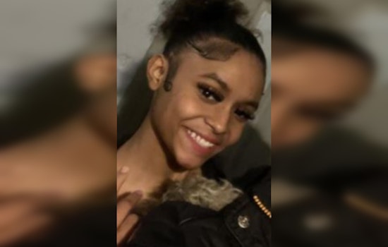 Detroit Police Intensify Search for Missing Teen Sahana McCowan, Seek Public's Help