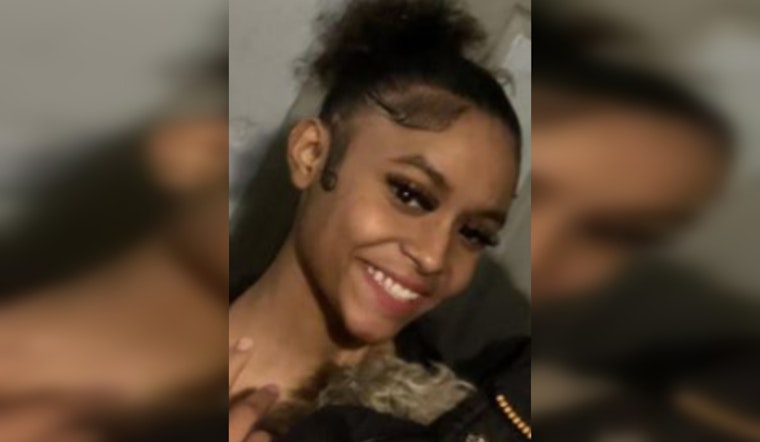 Detroit Police Intensify Search for Missing Teen Sahana McCowan, Seek Public's Help