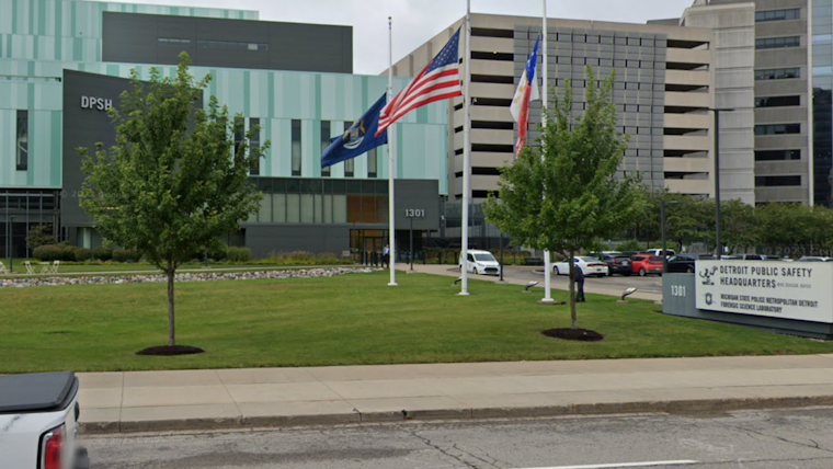 Detroit Police Introduce $32K Non-Lethal Restraints Amid Scrutiny over Mental Health Crisis Interventions