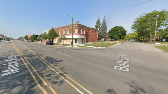 Detroit Police Investigate After Teen Found Fatally Shot in Car on East Side