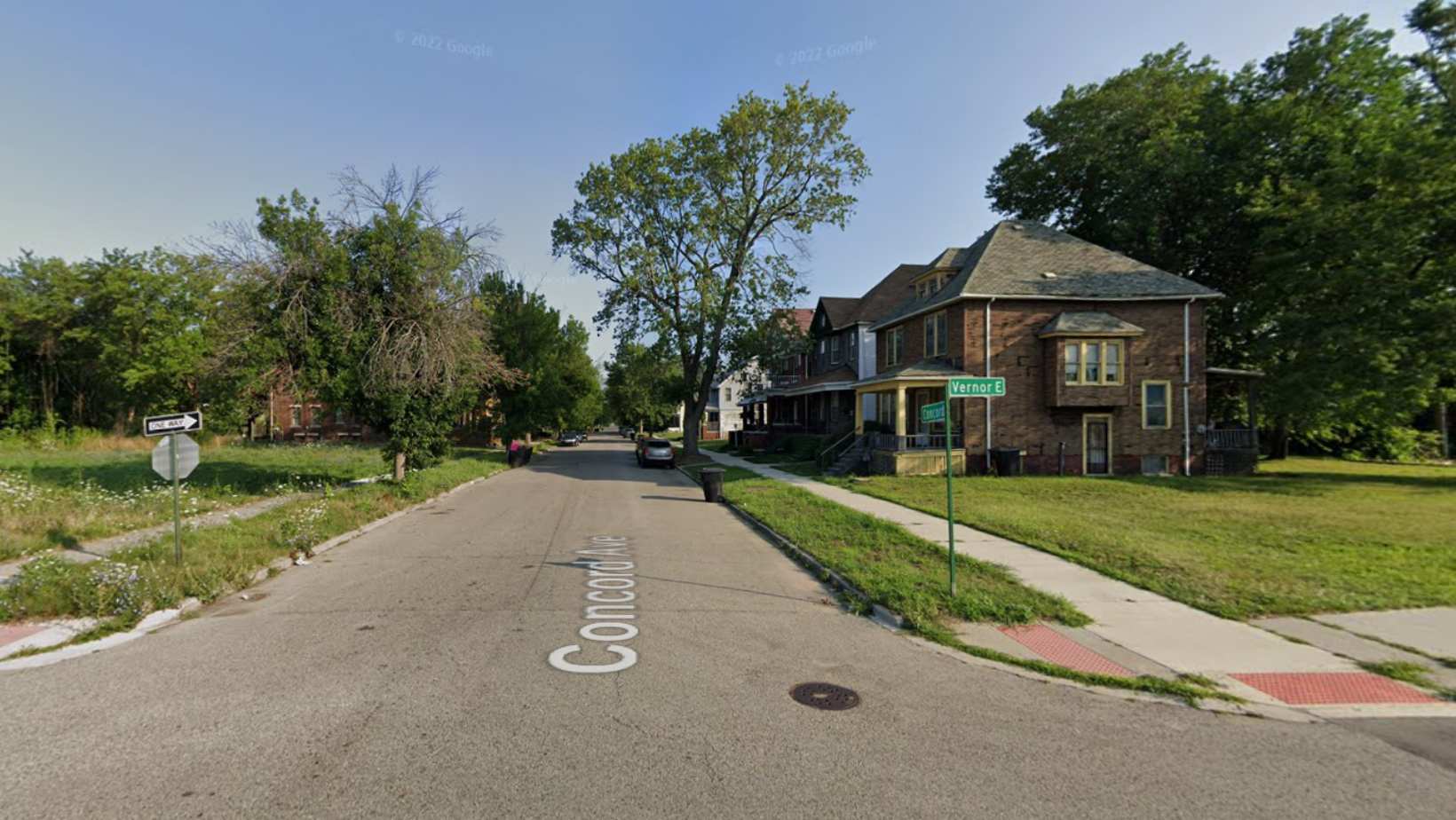 Detroit Police Investigating After Man Fatally Shot On East Side,