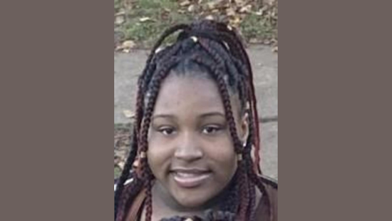 Detroit Police Seek Community Assistance in Locating Missing 16-Year-Old Keiyana Jeter
