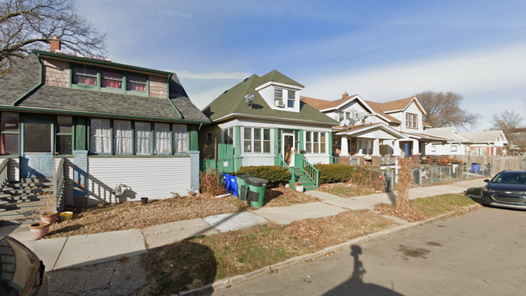 Detroit Police Seek Public's Aid in Search for Suspects in Fatal Cahalan Street Shooting
