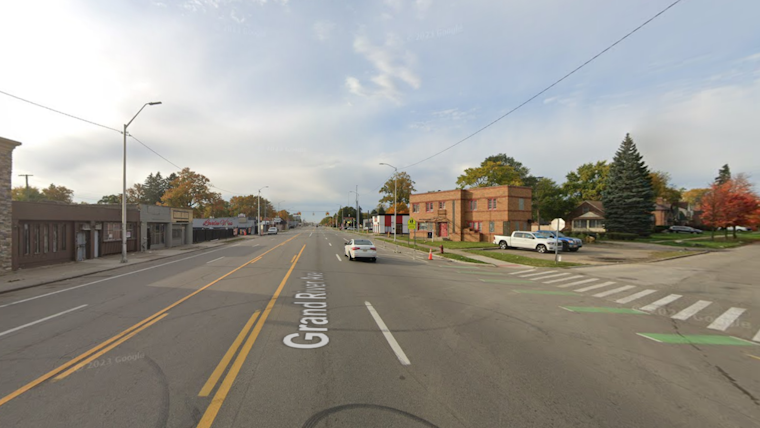 Detroit Police Seek Public's Help to Identify Suspects in Bar Shooting and Stabbing Incident