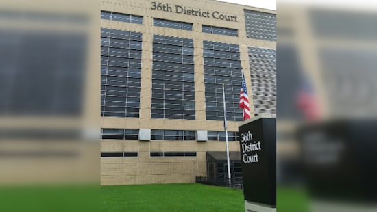 Detroit Prosecutor Challenges Dismissal of Manslaughter Charge Against Ex-Officer Accused in Altercation Death