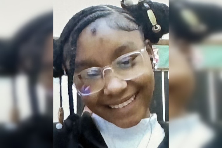 Detroit Rallies in Search for Missing Teen Na'Ziyah Harris as Police Eye Suspects Amidst Community Concern