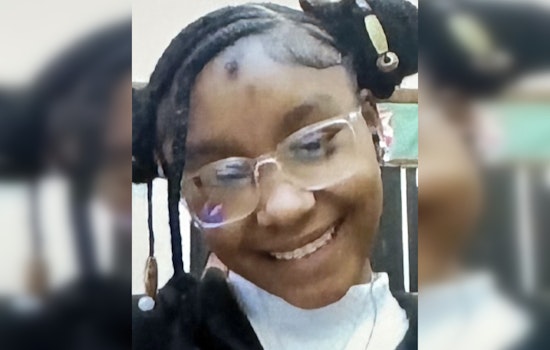 Detroit Rallies in Search for Missing Teen Na'Ziyah Harris as Police Eye Suspects Amidst Community Concern