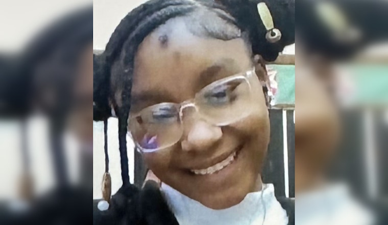 Detroit Rallies in Search for Missing Teen Na'Ziyah Harris as Police Eye Suspects Amidst Community Concern