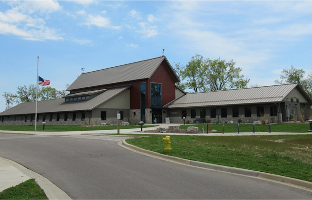 Detroit River Wildlife Refuge Expands, Acquiring 20 Acres for Conservation Efforts
