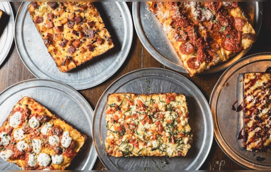 Detroit-Style Pizza Rises in Houston as Via 313 and Gold Tooth Tony's Set for Launch