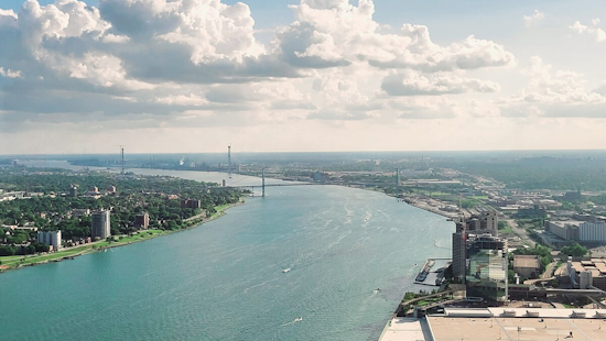 Detroit to Experience Chilly but Stable Weather This Week