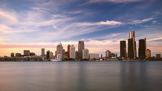 Detroit to Face Weather Whiplash with Sun, Rain, and Snow Predicted This Week