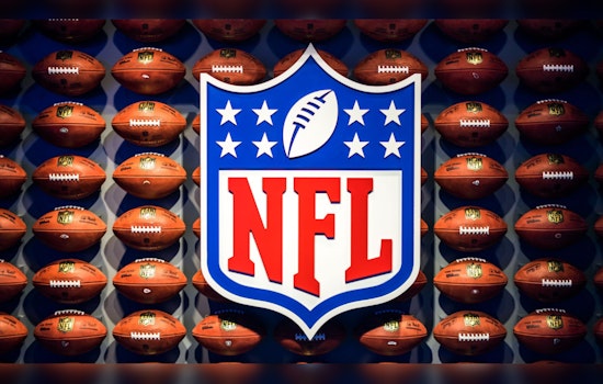 Detroit to Shine with New "Hollywood-Style" Sign Ahead of 2024 NFL Draft