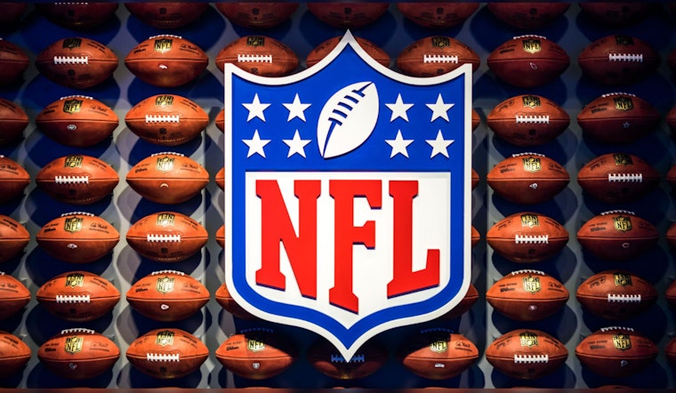 Detroit to Shine with New "Hollywood-Style" Sign Ahead of 2024 NFL Draft