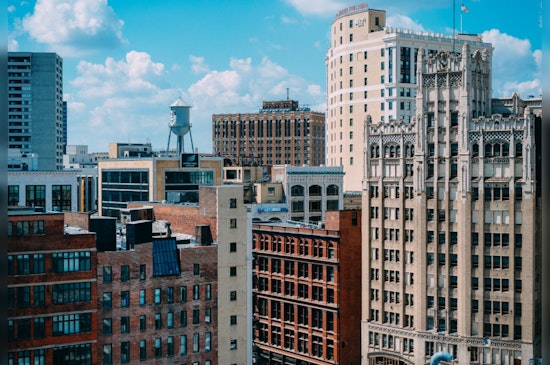 Detroit Weather Week Ahead, Sunny, Windy With a Side of Thunderstorms