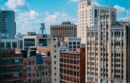 Detroit Weather Week Ahead, Sunny, Windy With a Side of Thunderstorms