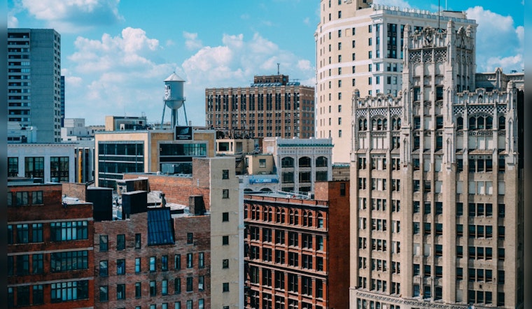 Detroit Weather Week Ahead, Sunny, Windy With a Side of Thunderstorms