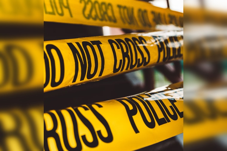 Detroit Woman Arrested for Allegedly Pulling Knife on Boyfriend, Causing Freeway Flip