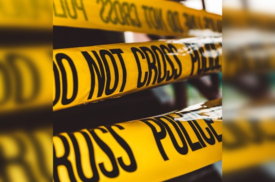 Detroit Woman Arrested for Allegedly Pulling Knife on Boyfriend, Causing Freeway Flip