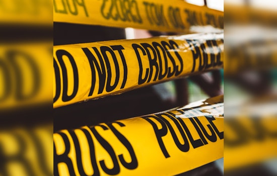 Detroit Woman Arrested for Allegedly Pulling Knife on Boyfriend, Causing Freeway Flip