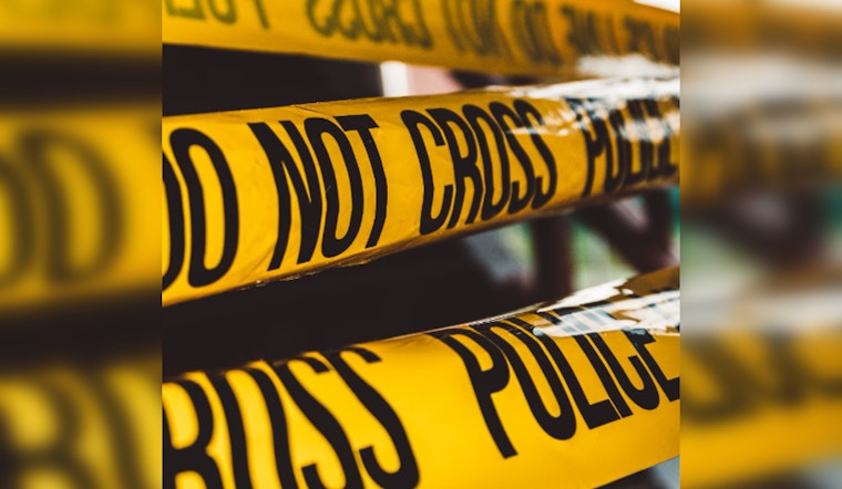 Detroit Woman Arrested for Allegedly Pulling Knife on Boyfriend, Causing Freeway Flip