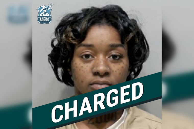 Detroit Woman Charged with Child Abuse, Reckless Driving for Involving Nieces, Nephew in Car Stunt