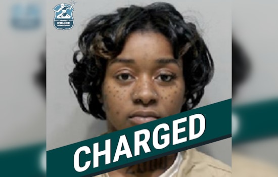 Detroit Woman Charged with Child Abuse, Reckless Driving for Involving Nieces, Nephew in Car Stunt