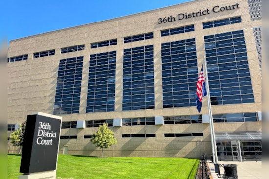Detroit Woman Charged with Unlicensed Real Estate and CPA Activities, Faces Multiple Felonies