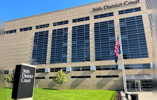 Detroit Woman Charged with Unlicensed Real Estate and CPA Activities, Faces Multiple Felonies