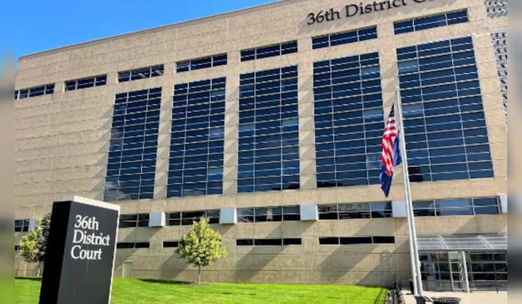 Detroit Woman Charged with Unlicensed Real Estate and CPA Activities, Faces Multiple Felonies