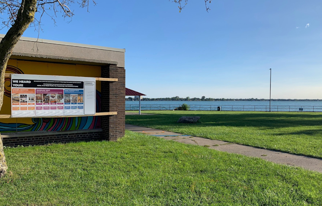 Detroit's A.B. Ford Park Closes for $9.5 Million Revamp, 251 Trees to Be Removed Amid Soil Contamination Concerns