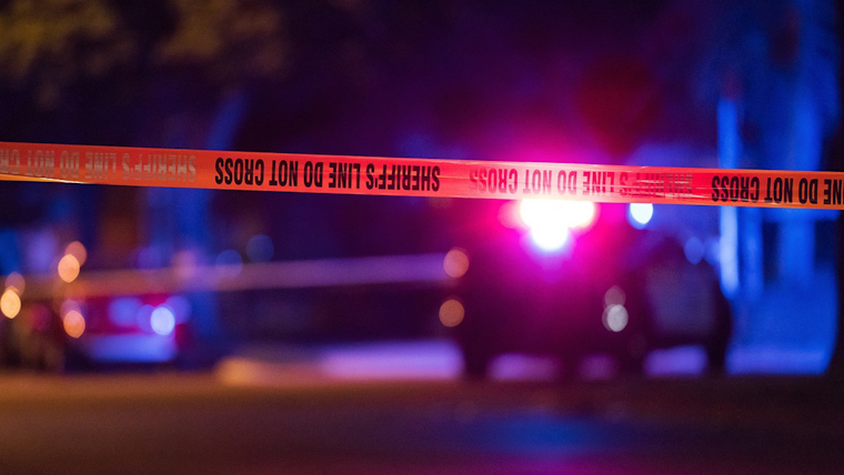 Detroit's East Side Rocked by House Explosion, Three Children Sustain Minor Injuries