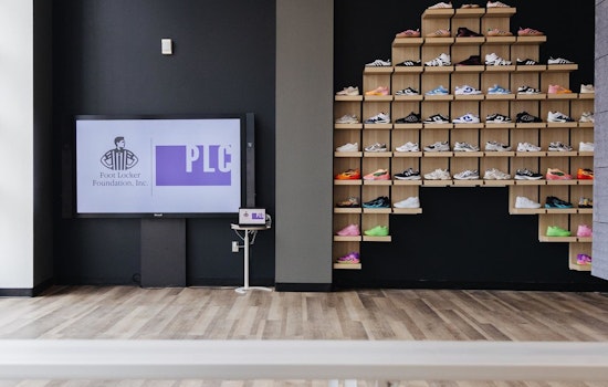 Detroit's Historic Pensole Lewis College Reopens with Foot Locker Partnership, Offering Free Footwear Design Program