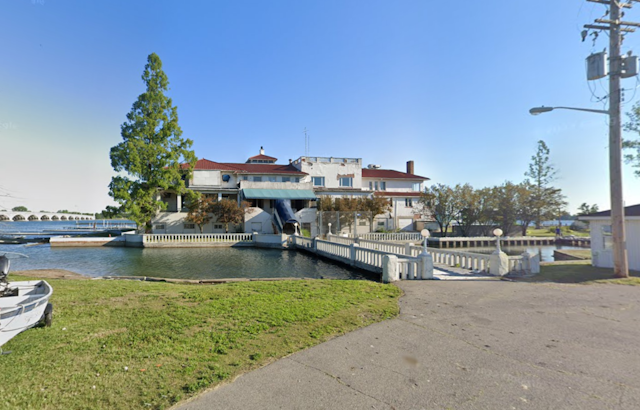 Detroit's Iconic Belle Isle Boathouse Seeks Saviors Amid Demolition Threat