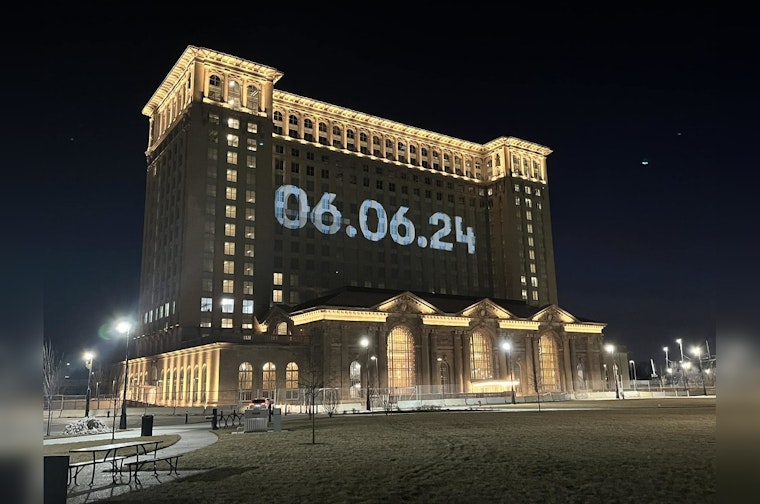 Detroit's Michigan Central Station to Reopen After 36 Years, Marking New Era for Historic Corktown Landmark