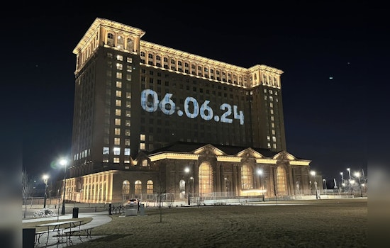Detroit's Michigan Central Station to Reopen After 36 Years, Marking New Era for Historic Corktown Landmark