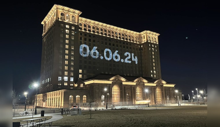 Detroit's Michigan Central Station to Reopen After 36 Years, Marking New Era for Historic Corktown Landmark